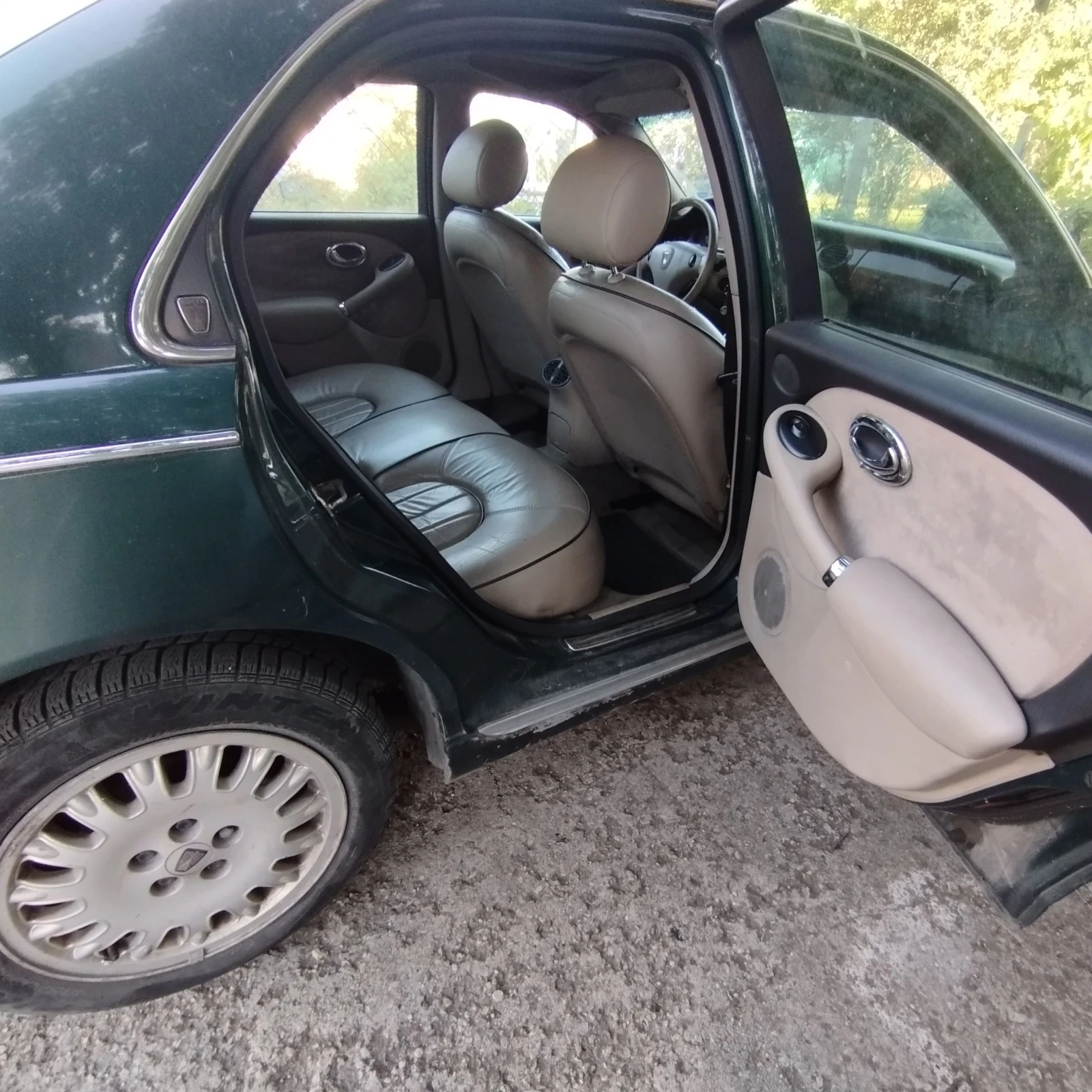 Rover 75 | Mobile.bg � ����������� 9