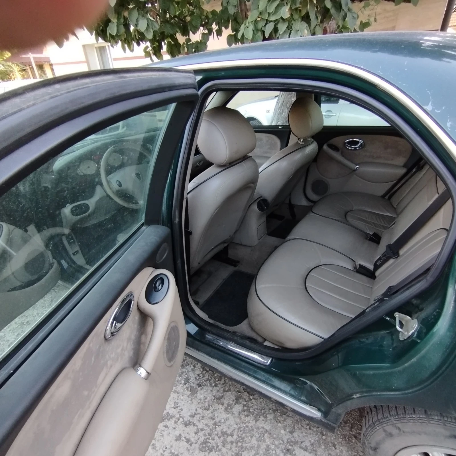 Rover 75 | Mobile.bg � ����������� 8