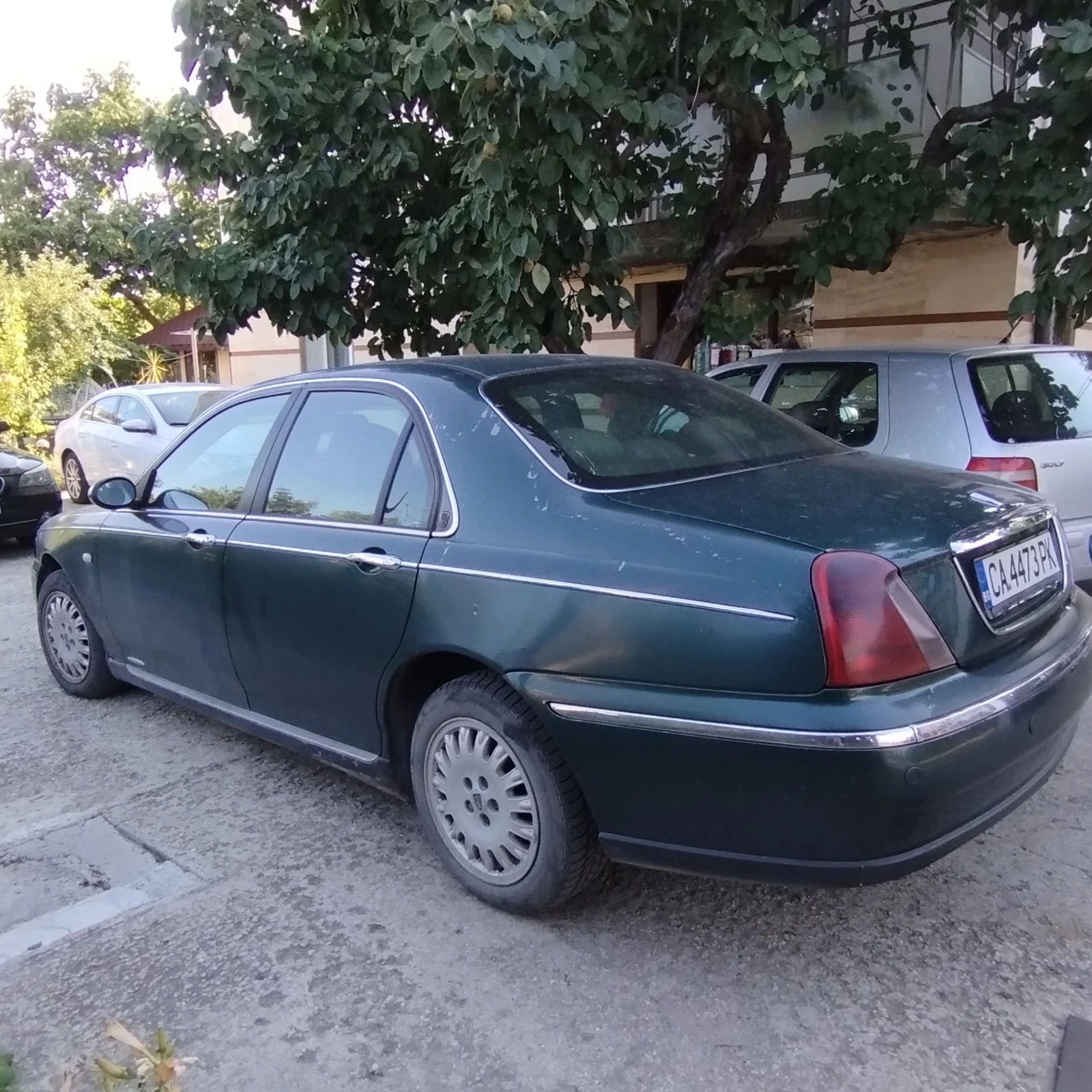 Rover 75 | Mobile.bg � ����������� 6