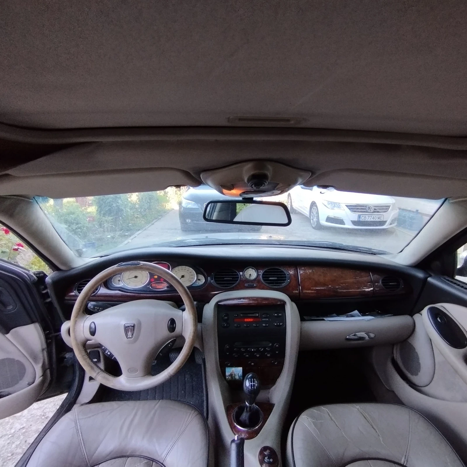 Rover 75 | Mobile.bg � ����������� 7