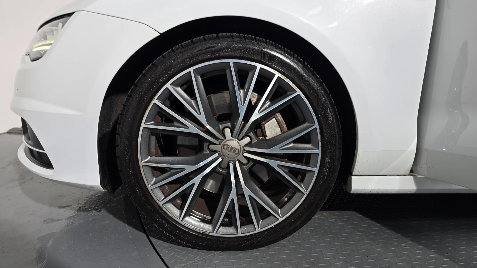 Audi A7 | АВТОКРЕДИТ БЕЗ ПЪРВОНАЧАЛНА ВНОСКА | , снимка 3 - Автомобили и джипове - 55275539