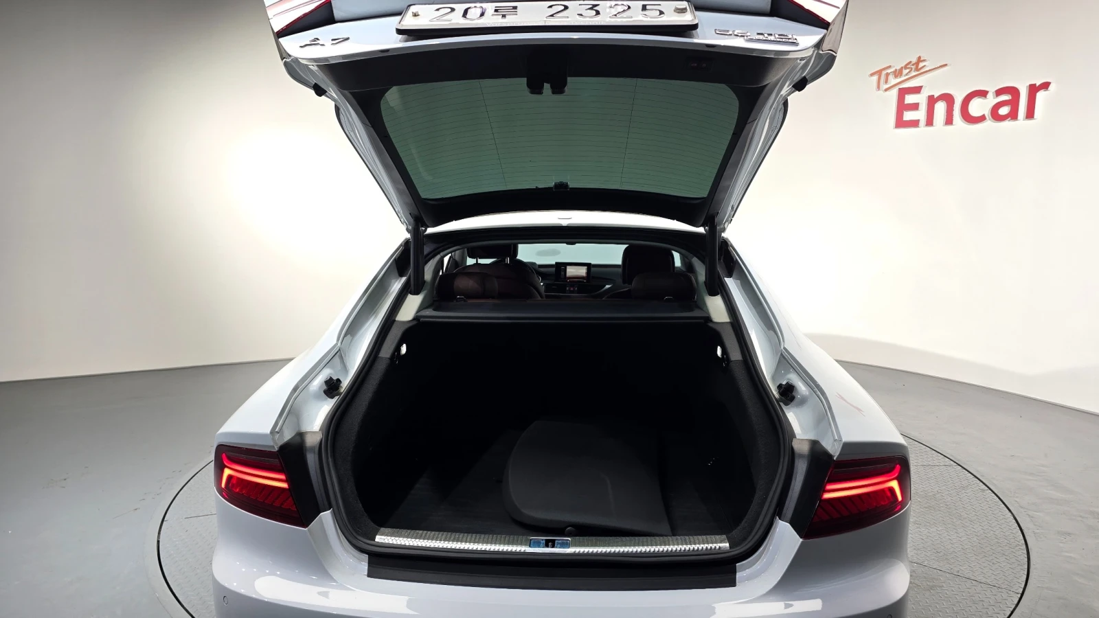 Audi A7 | АВТОКРЕДИТ БЕЗ ПЪРВОНАЧАЛНА ВНОСКА | , снимка 4 - Автомобили и джипове - 55275539