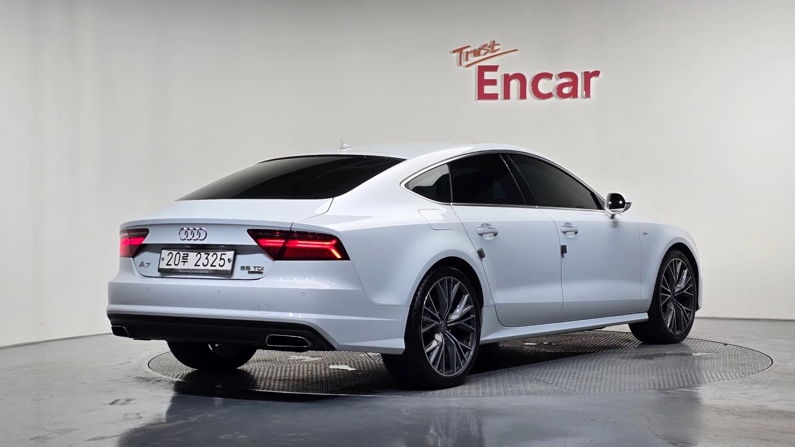 Audi A7 | АВТОКРЕДИТ БЕЗ ПЪРВОНАЧАЛНА ВНОСКА | , снимка 2 - Автомобили и джипове - 55275539