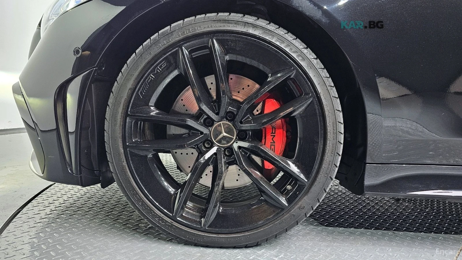 Mercedes-Benz CLS 53AMG 4MATIC+ * HUD* 360* ПАНО* КОЖА* ОБДУХВ, снимка 5 - Автомобили и джипове - 55412924