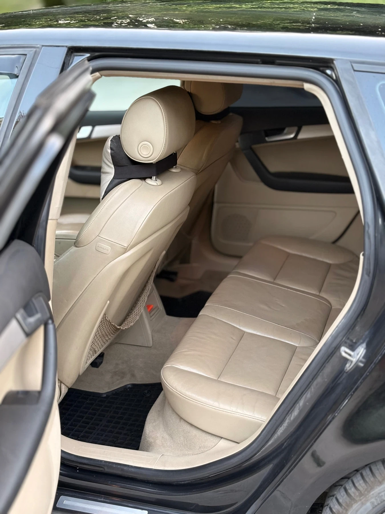 Audi A3, снимка 9 - Автомобили и джипове - 55636054