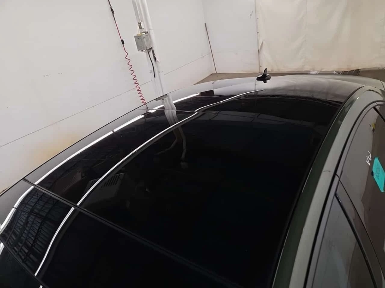 Audi S8 4.0 TFSI QUATTRO  CARFAX, снимка 7 - Автомобили и джипове - 55654444