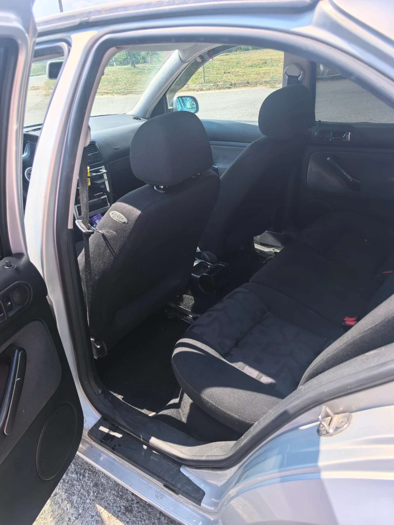 VW Bora TDI, снимка 9 - Автомобили и джипове - 55787274