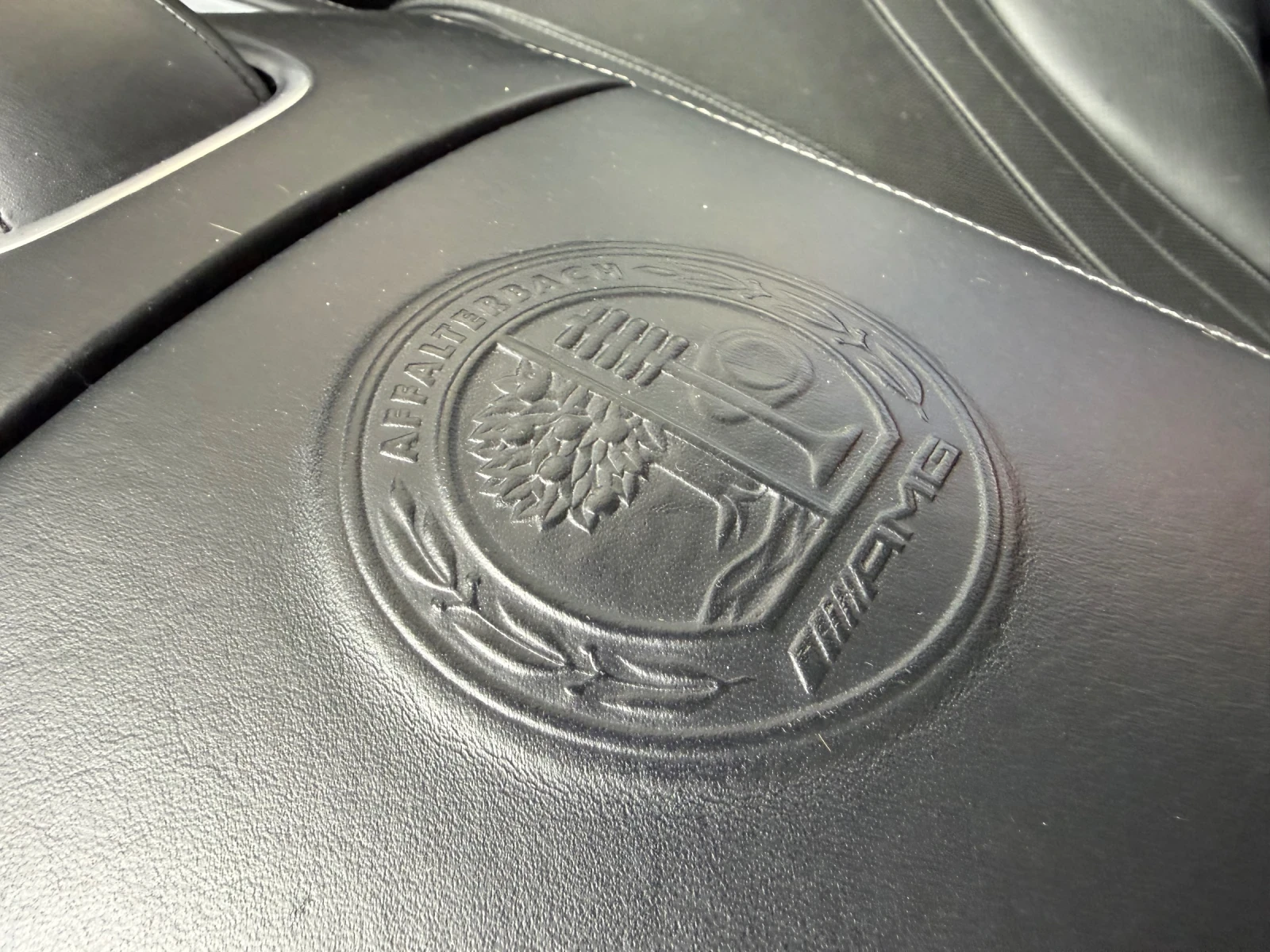 Mercedes-Benz S 63 AMG БАРТЕР* 620кс* LONG* 4x4* FACE, снимка 14 - Автомобили и джипове - 55802919