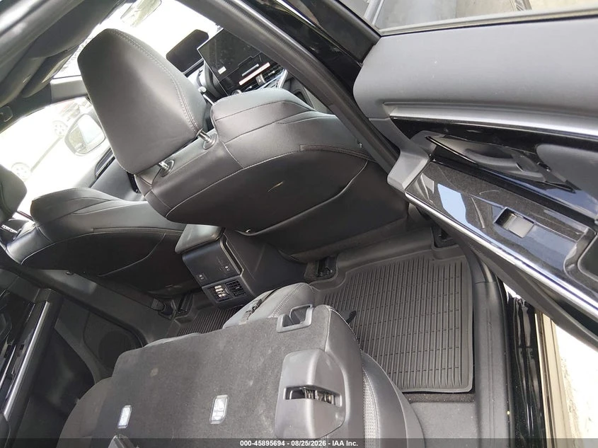 Toyota bZ4X XLE AWD, снимка 8 - Автомобили и джипове - 55997781