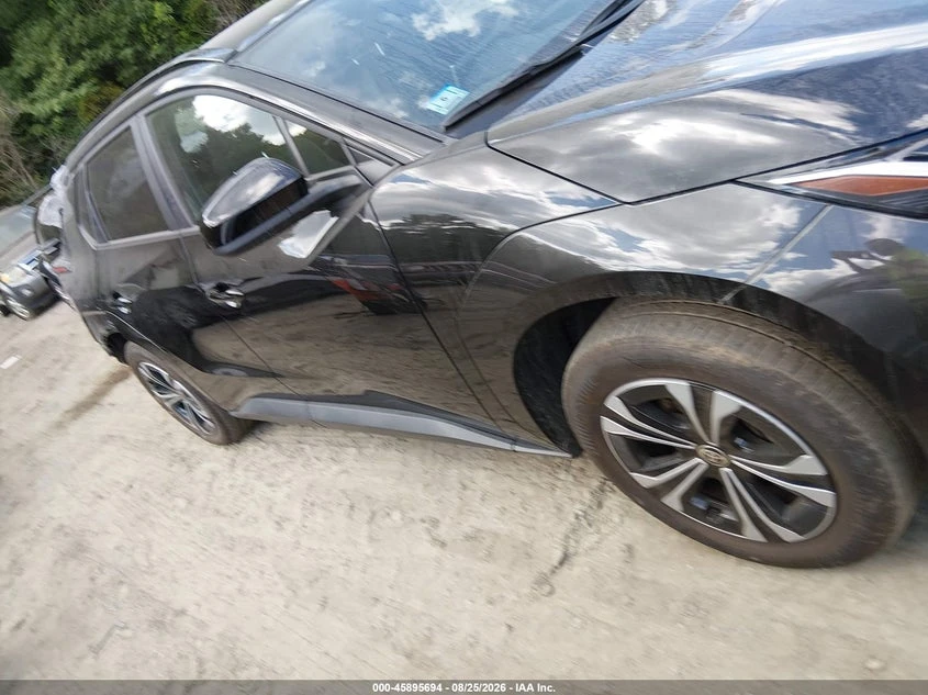 Toyota bZ4X XLE AWD, снимка 13 - Автомобили и джипове - 55997781