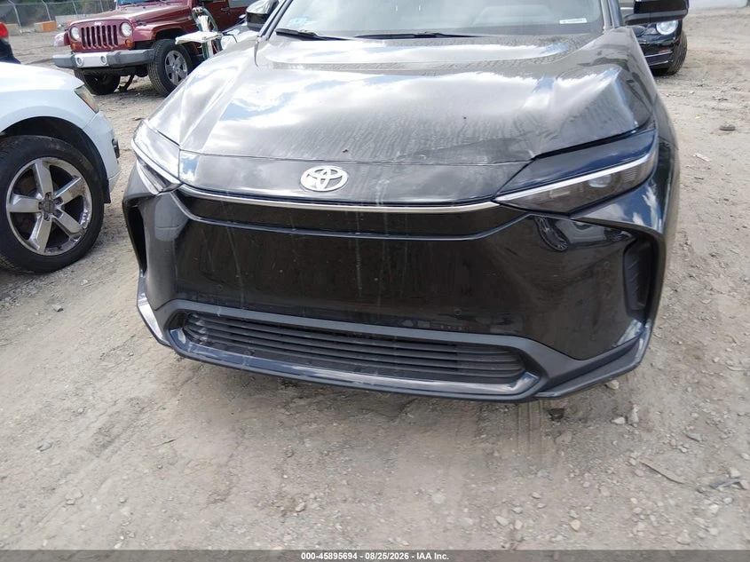 Toyota bZ4X XLE AWD, снимка 12 - Автомобили и джипове - 55997781
