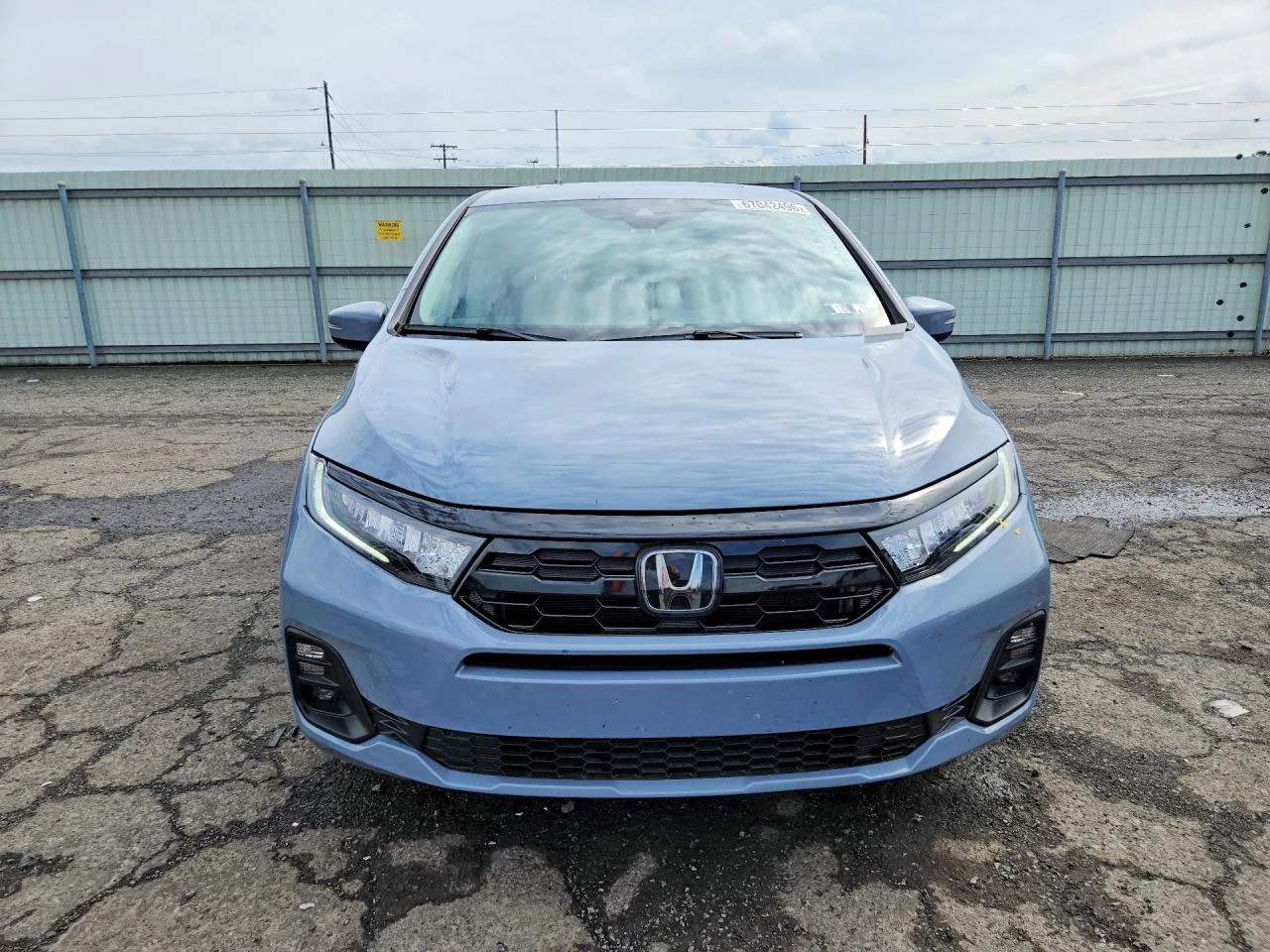 Honda Odyssey 3.5l Touring, снимка 5 - Автомобили и джипове - 56012841