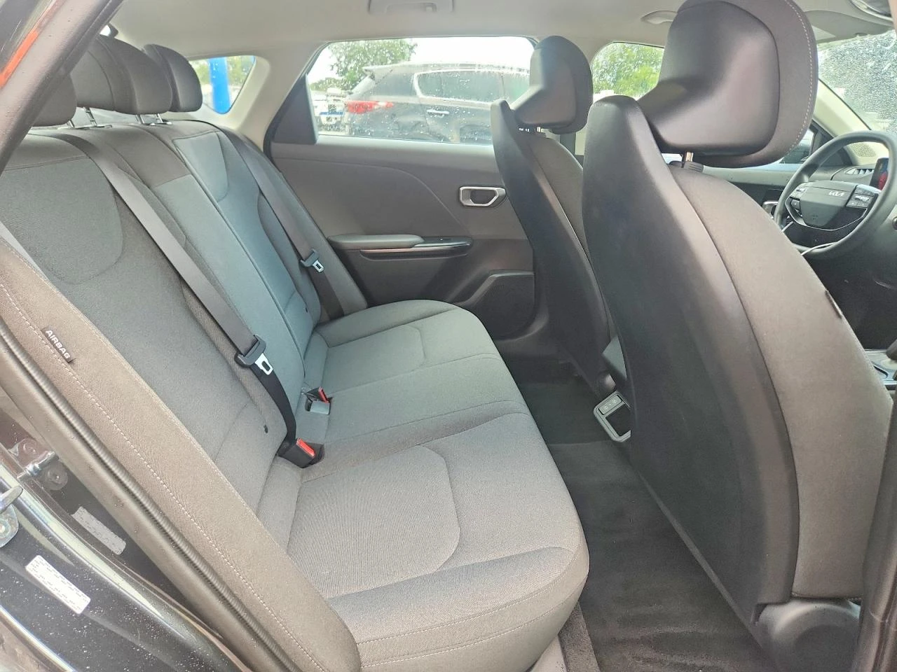 Kia K4 2.0l Lxs, снимка 10 - Автомобили и джипове - 56108057