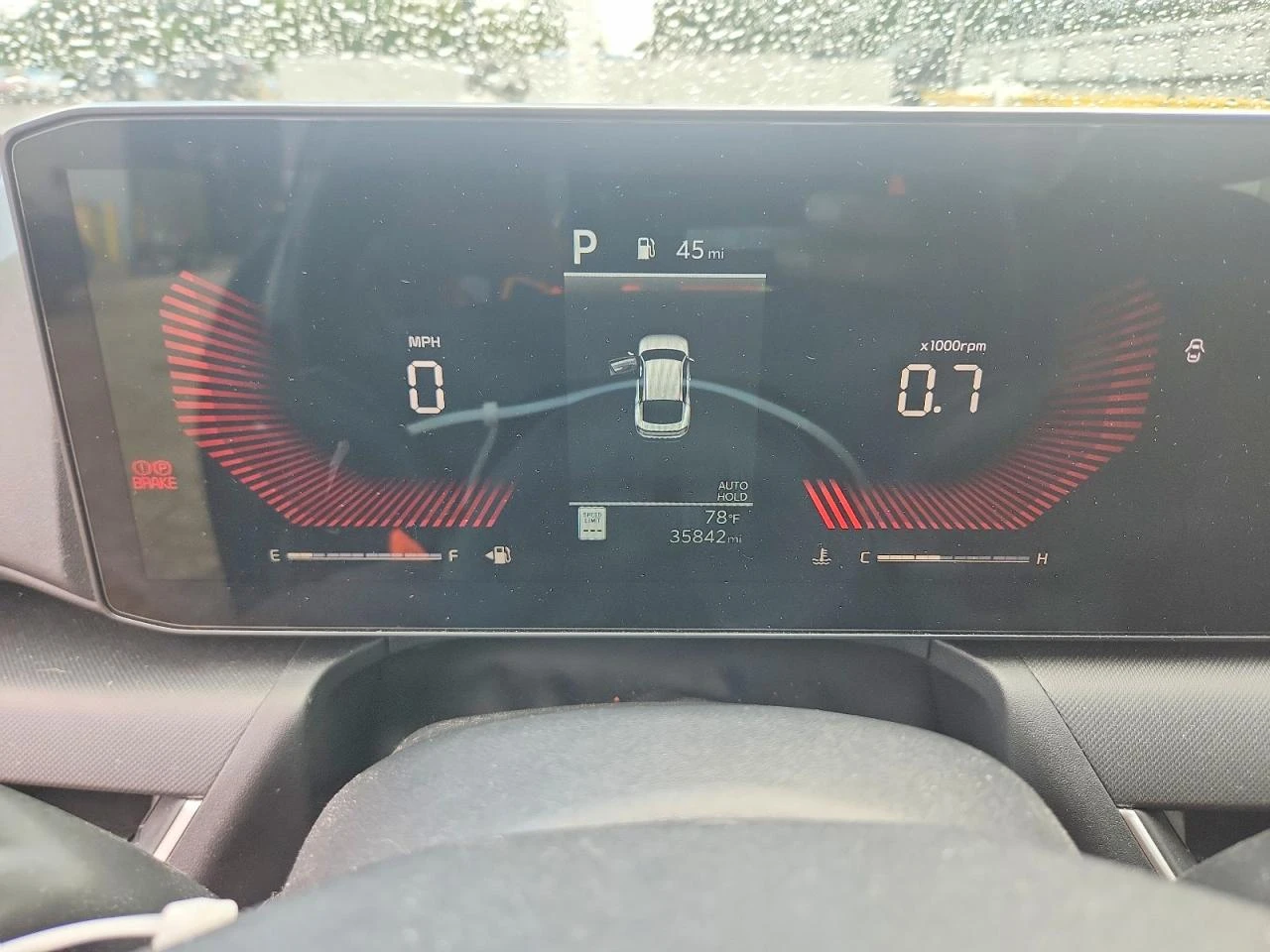 Kia K4 2.0l Lxs, снимка 9 - Автомобили и джипове - 56108057