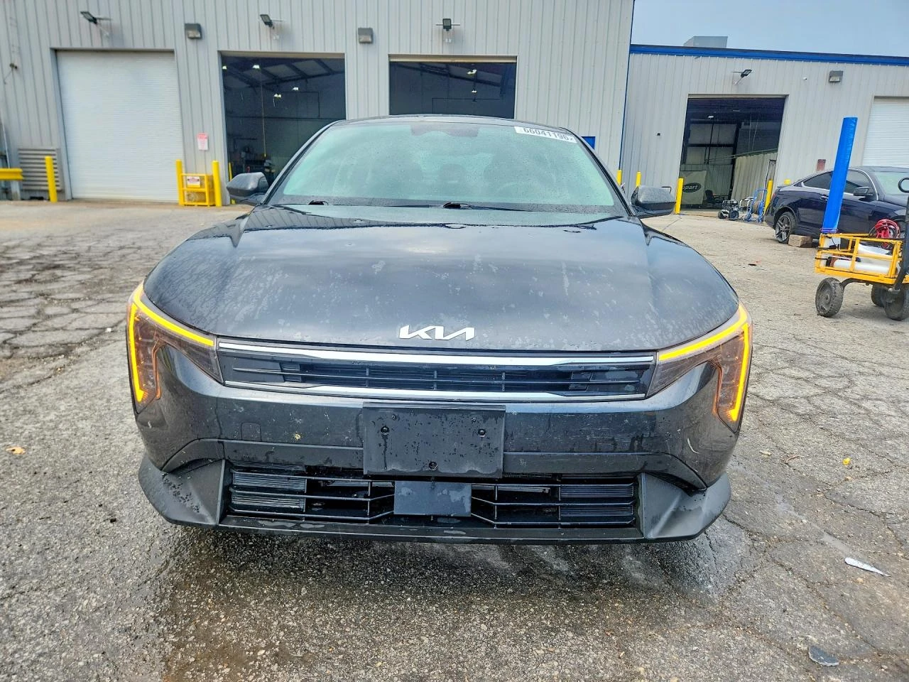 Kia K4 2.0l Lxs, снимка 5 - Автомобили и джипове - 56108057