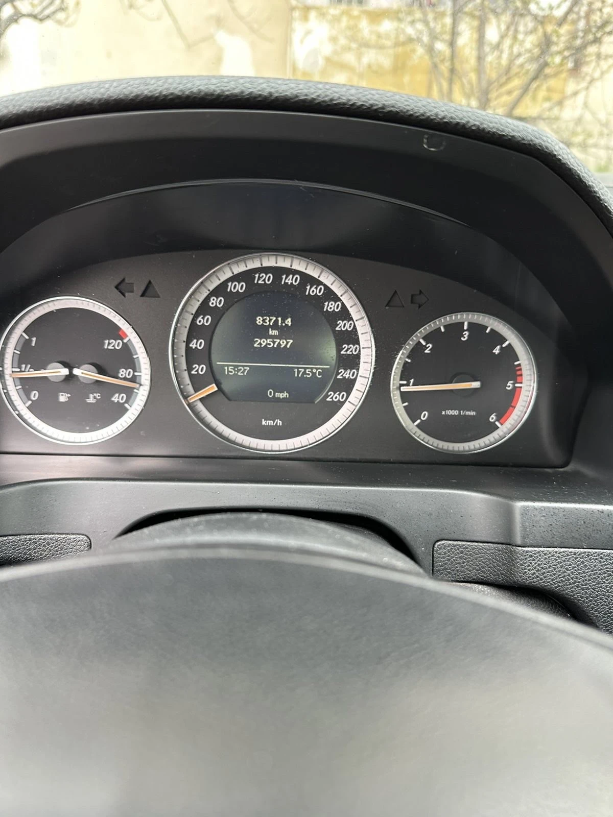 Mercedes-Benz C 200, снимка 12 - Автомобили и джипове - 56299930