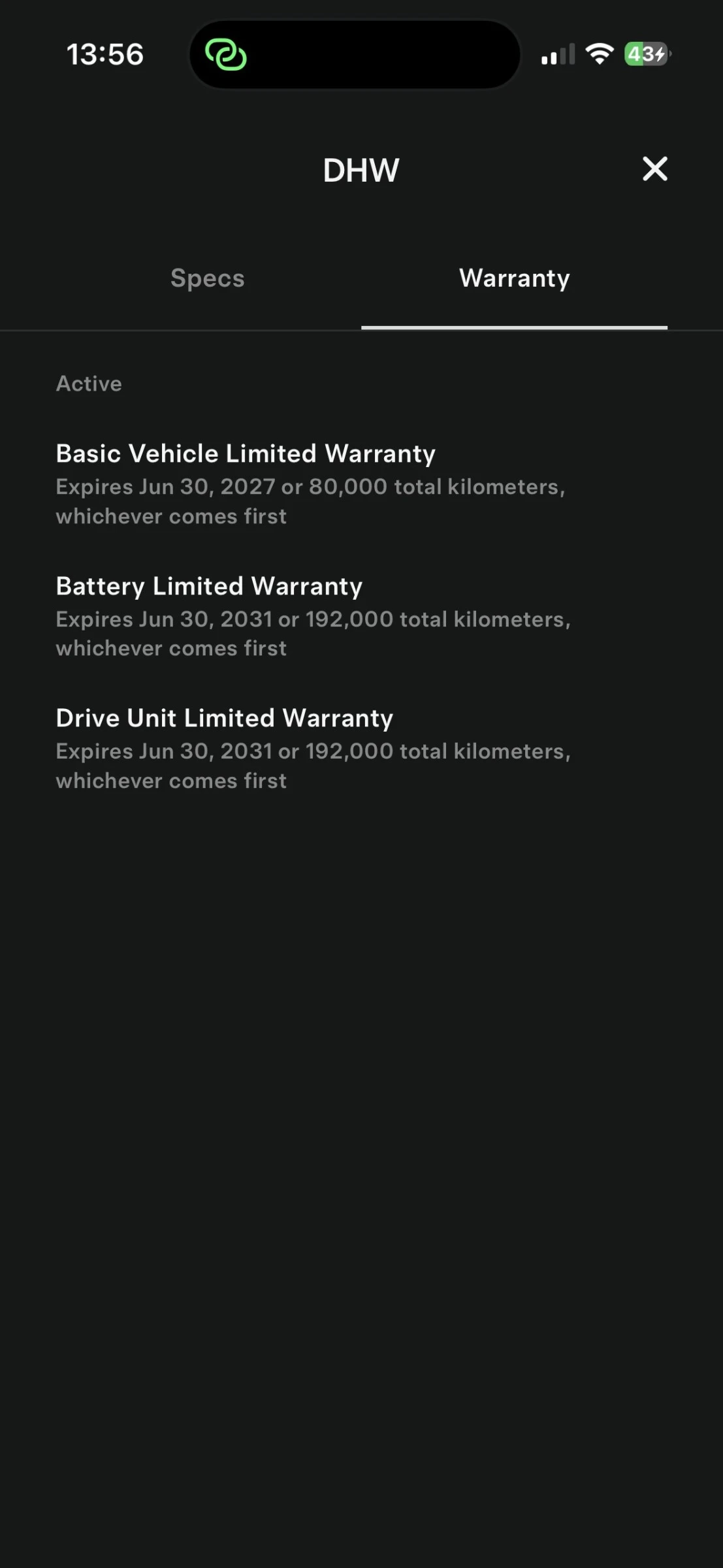 Tesla Model Y Performance, снимка 16 - Автомобили и джипове - 56368024