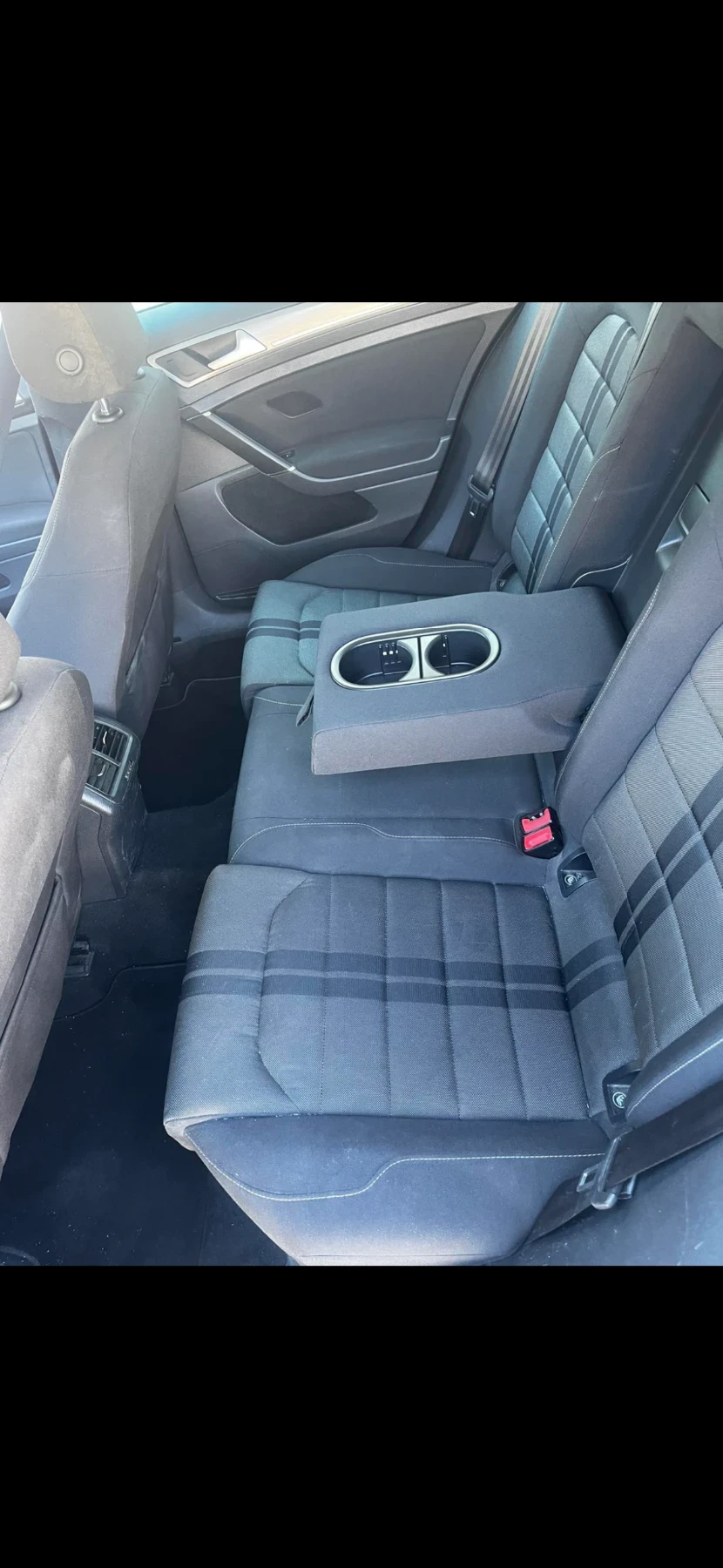 VW Golf, снимка 6 - Автомобили и джипове - 56437361