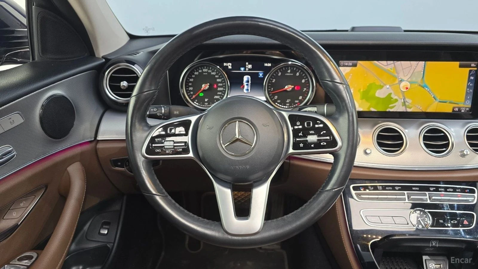 Mercedes-Benz E 300 | Mobile.bg � ����������� 12