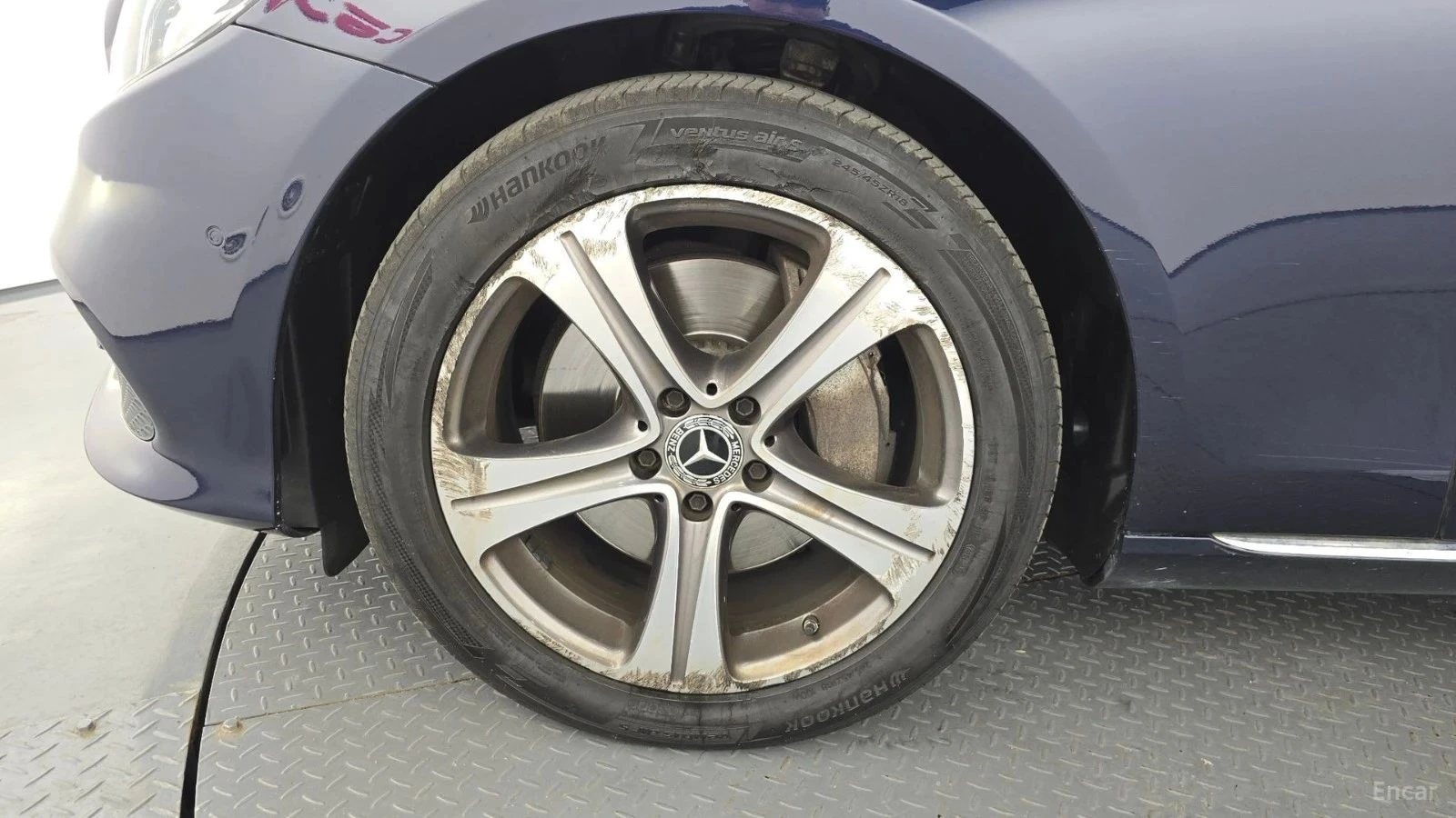 Mercedes-Benz E 300 | Mobile.bg � ����������� 5