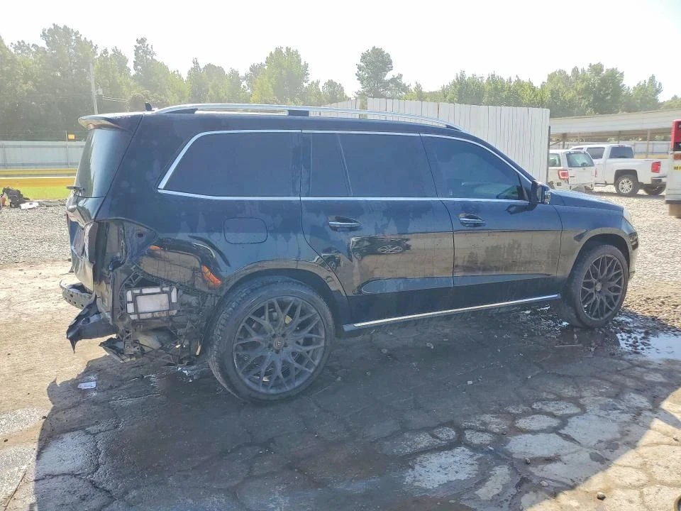 Mercedes-Benz GLS 450 | Mobile.bg � ����������� 4