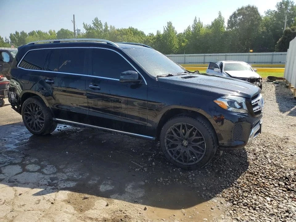 Mercedes-Benz GLS 450 | Mobile.bg � ����������� 3