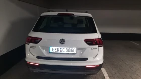 VW Tiguan Allspace, снимка 6