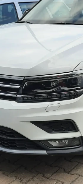 VW Tiguan Allspace, снимка 12