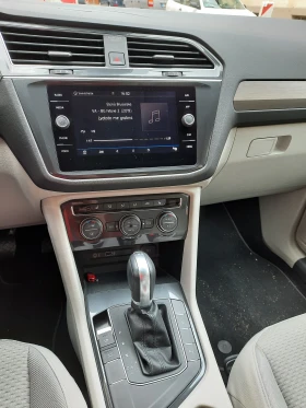 VW Tiguan Allspace, снимка 8