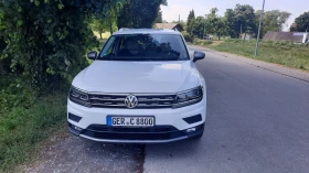 VW Tiguan Allspace, снимка 3