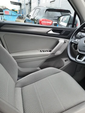 VW Tiguan Allspace, снимка 9