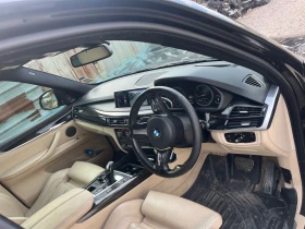 BMW X5 F15 5.0d 381hp НА ЧАСТИ, снимка 8