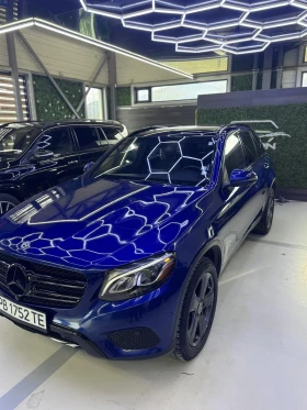 Mercedes-Benz GLC 300, снимка 6