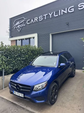 Mercedes-Benz GLC 300, снимка 1