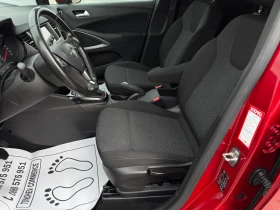 Opel Crossland X 1.2i-67.000km-NEW-LED-NAVI-CAR PLAY-KAMERA-FULL, снимка 10