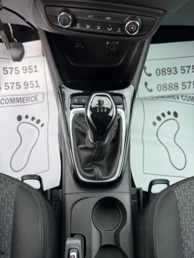 Opel Crossland X 1.2i-67.000km-NEW-LED-NAVI-CAR PLAY-KAMERA-FULL, снимка 12