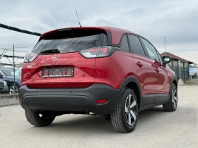 Opel Crossland X 1.2i-67.000km-NEW-LED-NAVI-CAR PLAY-KAMERA-FULL, снимка 6