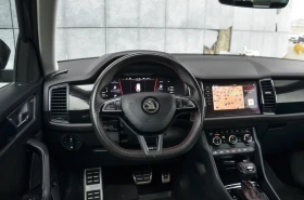 Skoda Kodiaq 2.0TDI STYLE PLUS* DIGITAL* CANTON, снимка 12