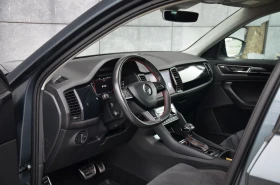 Skoda Kodiaq 2.0TDI STYLE PLUS* DIGITAL* CANTON, снимка 10