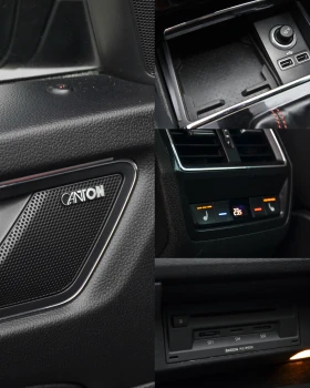 Skoda Kodiaq 2.0TDI STYLE PLUS* DIGITAL* CANTON, снимка 15
