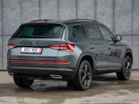 Skoda Kodiaq 2.0TDI STYLE PLUS* DIGITAL* CANTON, снимка 4