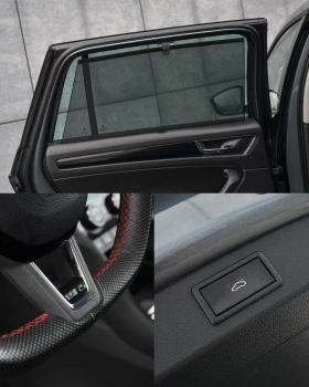 Skoda Kodiaq 2.0TDI STYLE PLUS* DIGITAL* CANTON, снимка 16