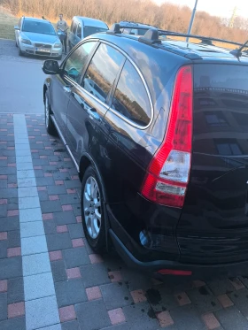 Honda Cr-v HONDA CR-V 2.0 I-VTEC 4x4 Автомат EXECUTIVE | топ|, снимка 7