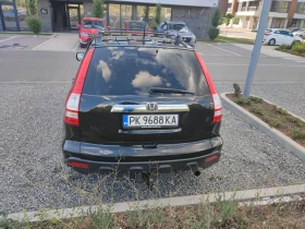 Honda Cr-v  2.0 i-VTEC 4x4 Автомат Executive Пан, снимка 2