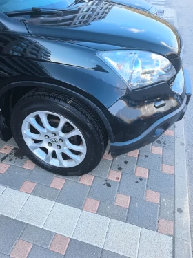 Honda Cr-v HONDA CR-V 2.0 I-VTEC 4x4 Автомат EXECUTIVE | топ|, снимка 2