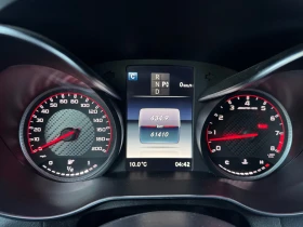 Mercedes-Benz GLC 63 AMG S         60000km, снимка 17