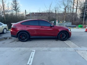 Mercedes-Benz GLC 63 AMG S         60000km, снимка 1