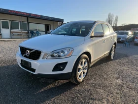 Volvo XC60 2.4D5 4x4 163k.c, снимка 3