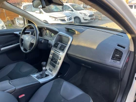 Volvo XC60 2.4D5 4x4 163k.c, снимка 9