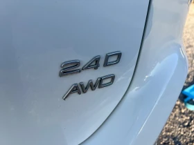 Volvo XC60 2.4D5 4x4 163k.c, снимка 12